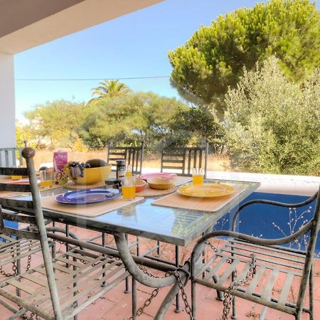 Villas2Go2 Praia Da Marinha Лагоа Екстериор снимка