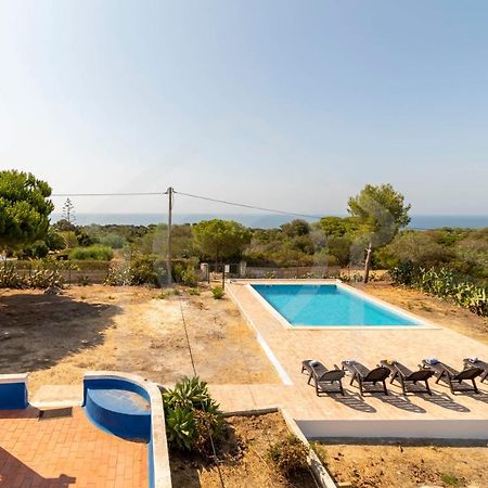 Villas2Go2 Praia Da Marinha Лагоа Екстериор снимка
