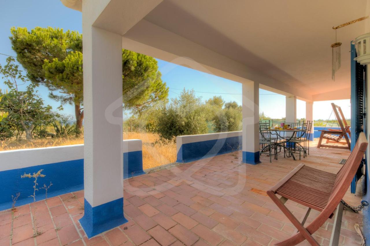 Villas2Go2 Praia Da Marinha Лагоа Екстериор снимка