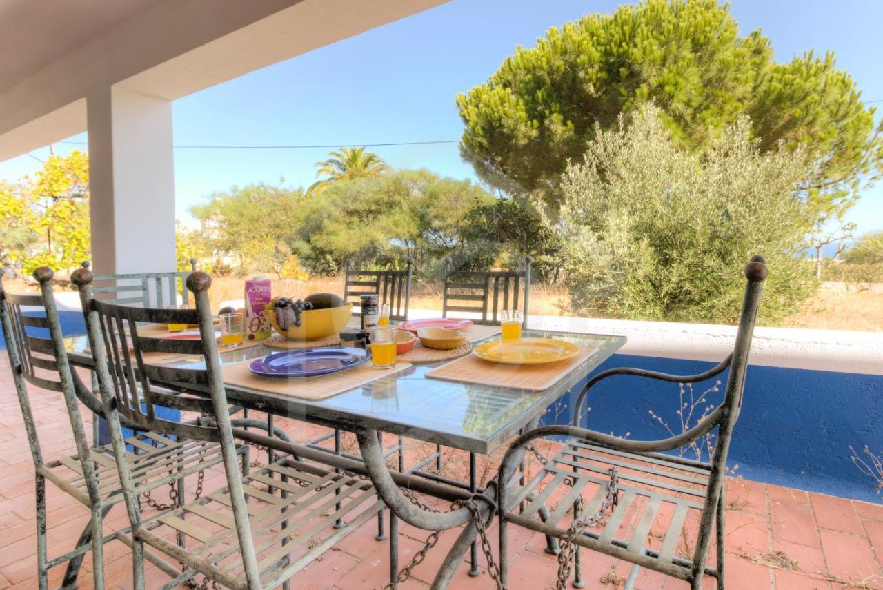 Villas2Go2 Praia Da Marinha Лагоа Екстериор снимка
