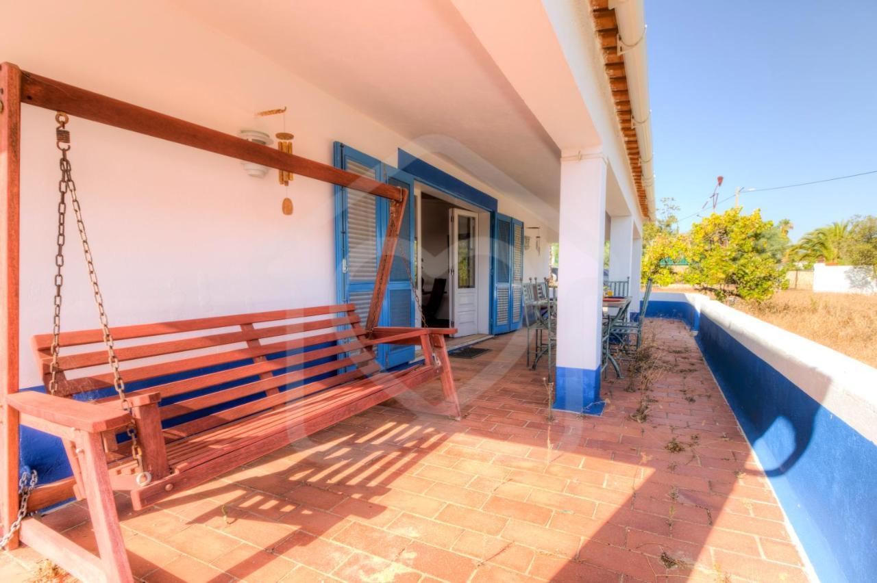 Villas2Go2 Praia Da Marinha Лагоа Екстериор снимка