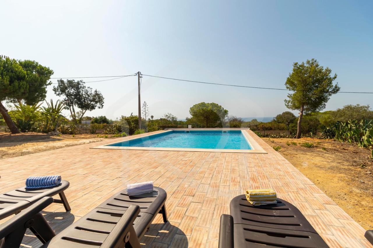 Villas2Go2 Praia Da Marinha Лагоа Екстериор снимка