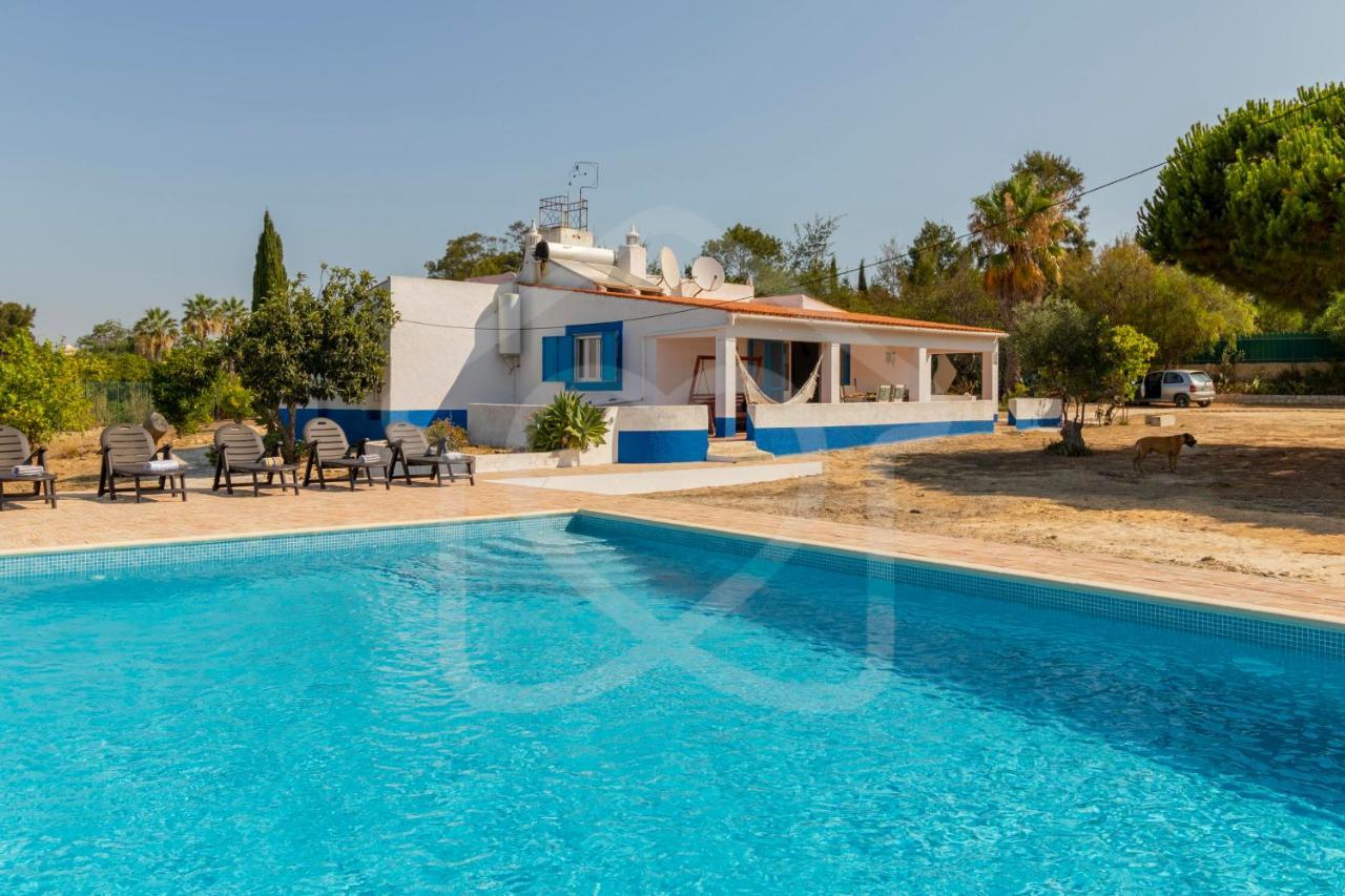 Villas2Go2 Praia Da Marinha Лагоа Екстериор снимка