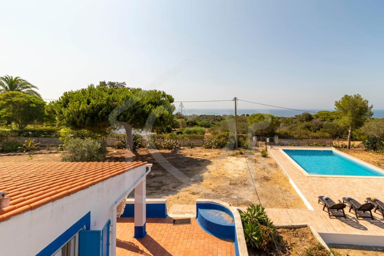 Villas2Go2 Praia Da Marinha Лагоа Екстериор снимка