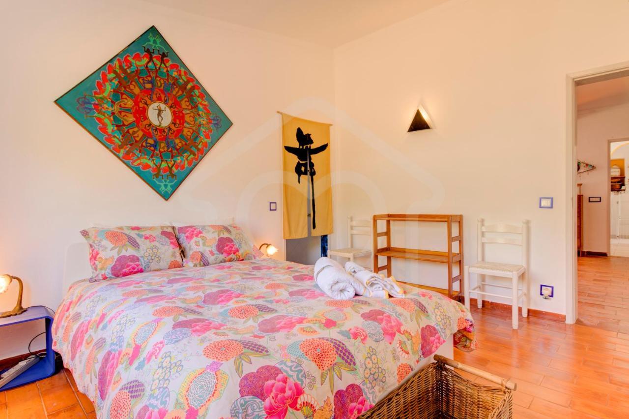 Villas2Go2 Praia Da Marinha Лагоа Екстериор снимка