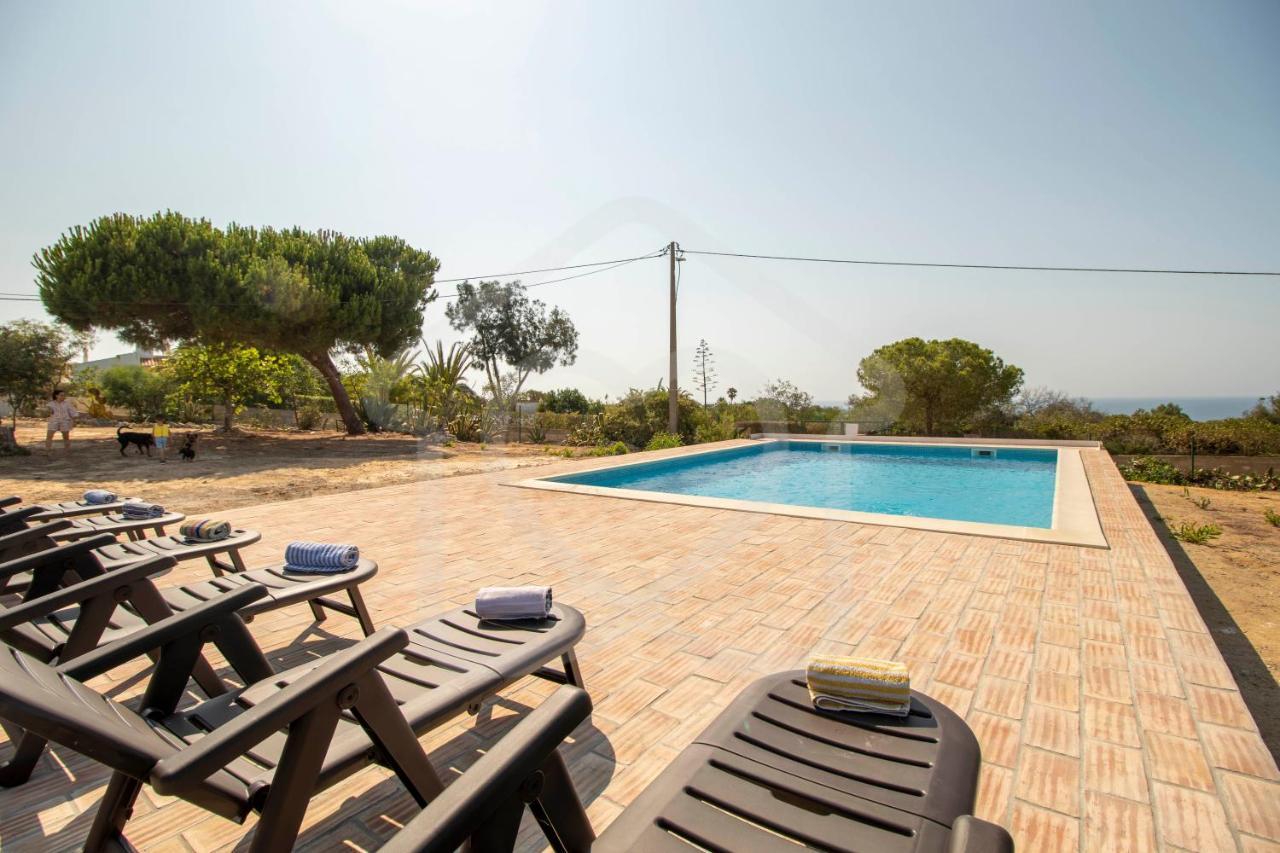 Villas2Go2 Praia Da Marinha Лагоа Екстериор снимка